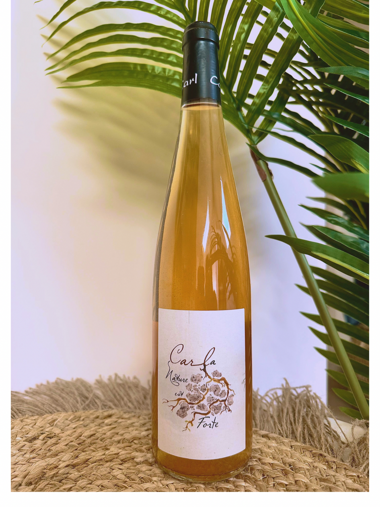 Car la Nature est forte