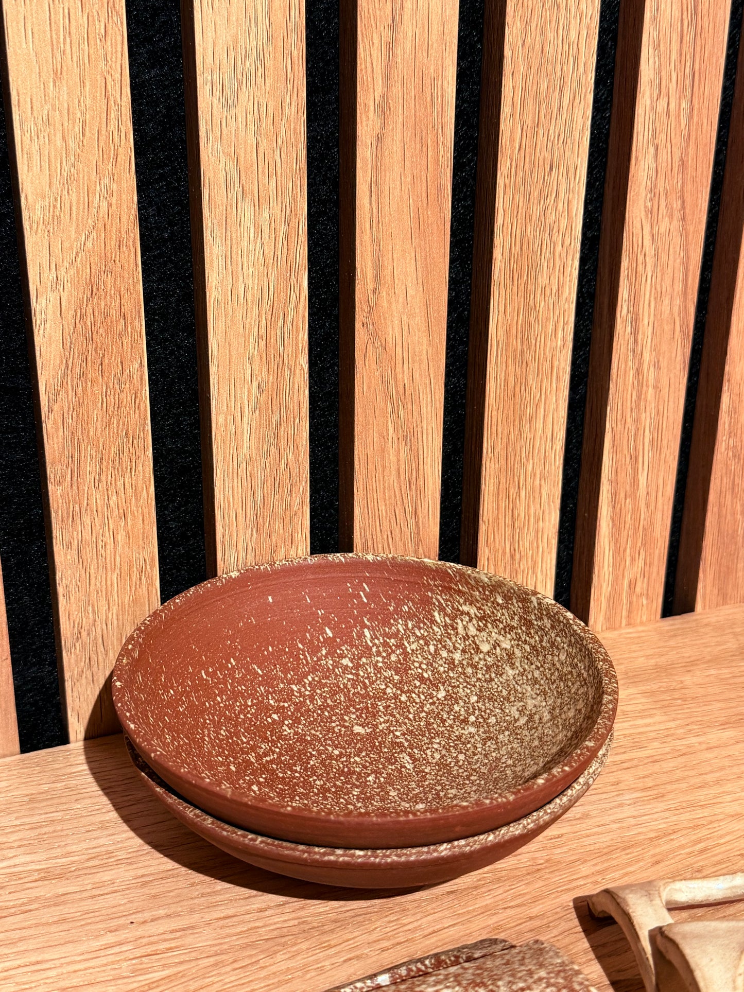 Coupelle pour apéro