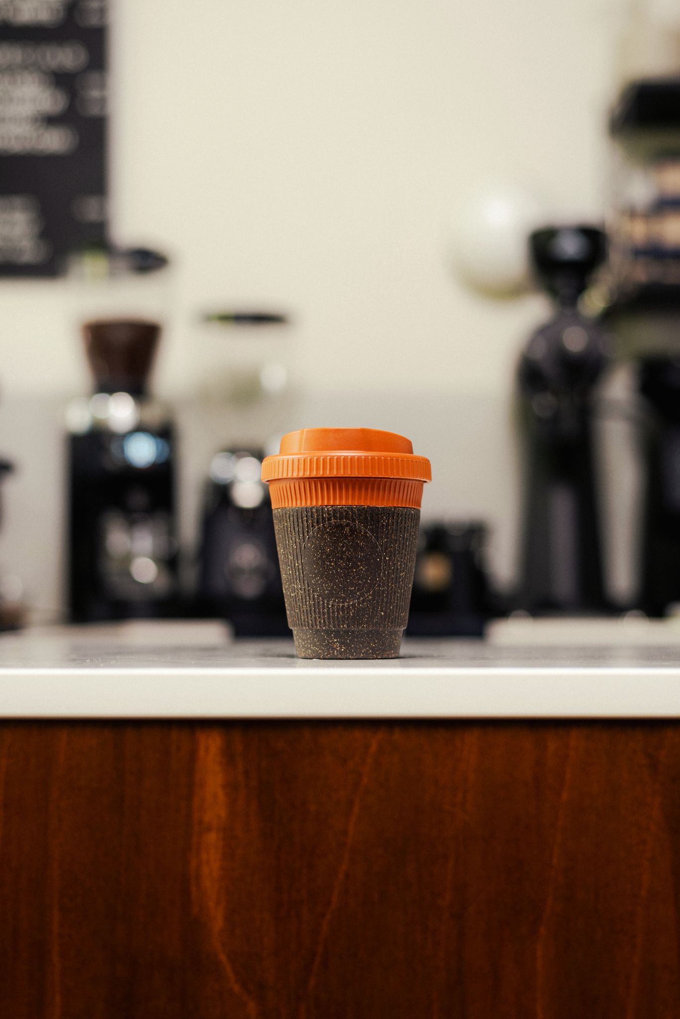 Weducer Cup 250ml Cayenne