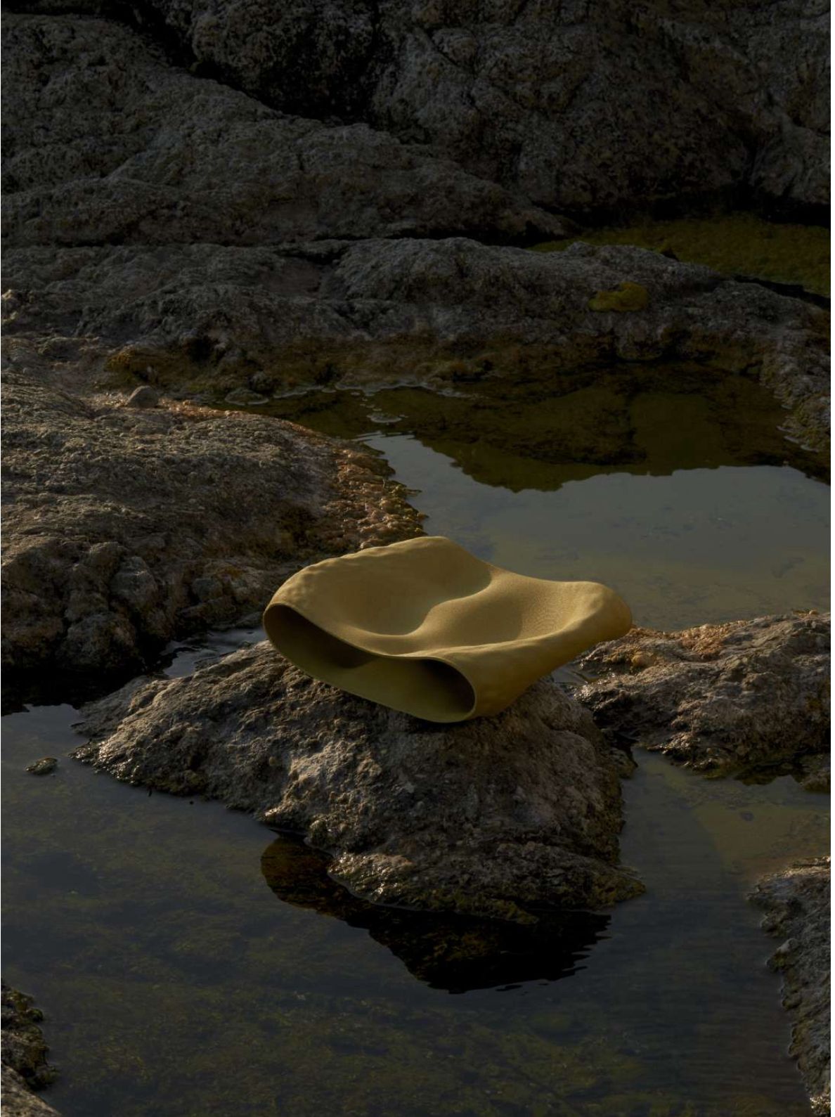 La corbeille à fruits Duna