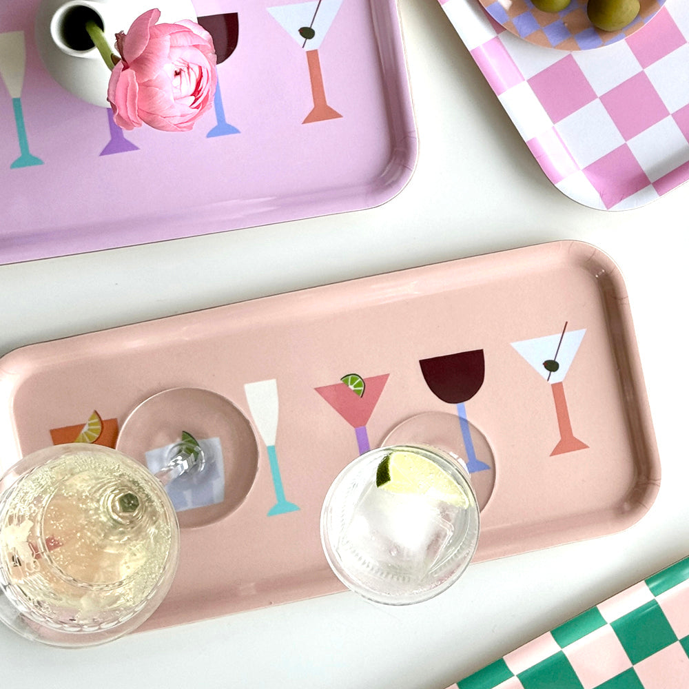 Art de la table sélectionné chez Lära Concept Store