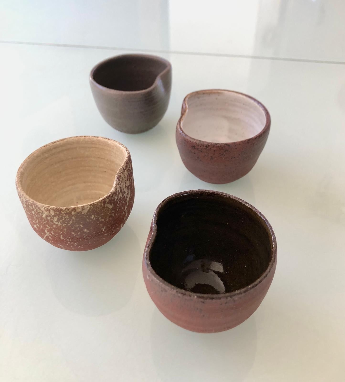 Gobelet à espresso ou saké