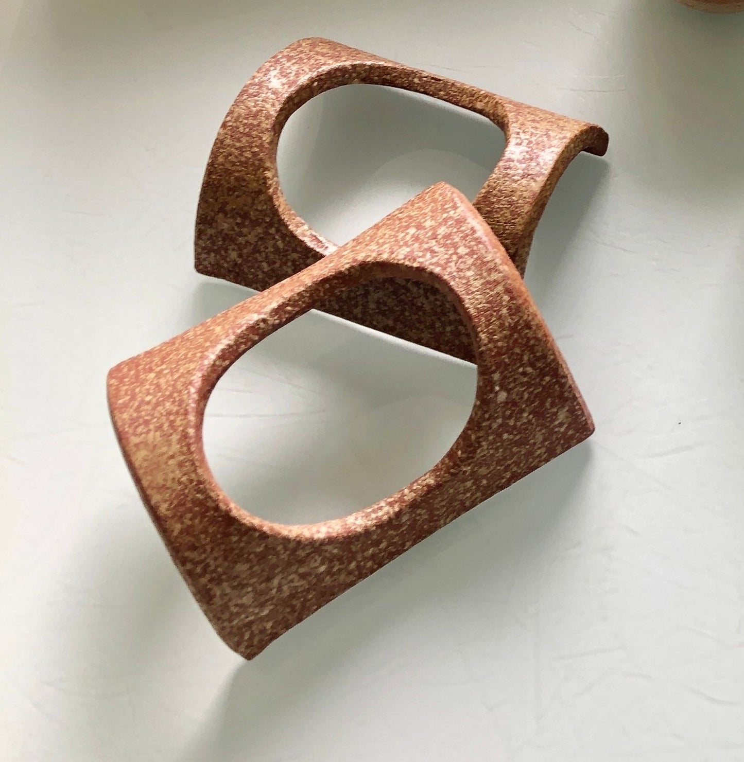 Ronds de serviette / Repose-couverts