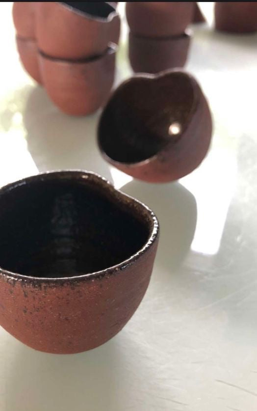 Gobelet à espresso ou saké