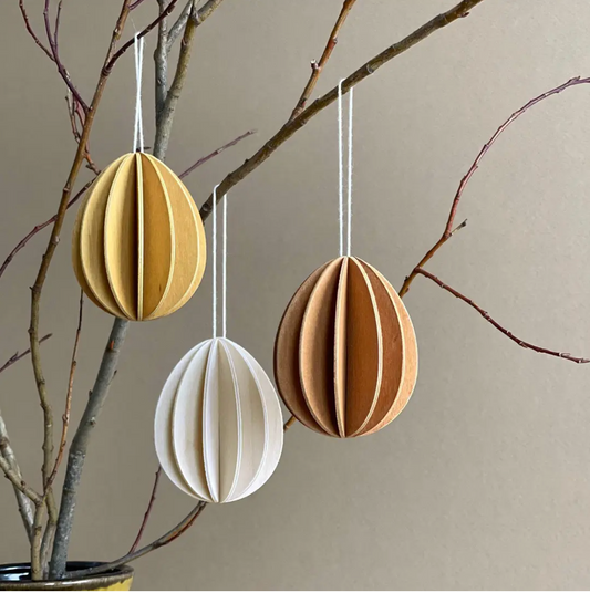 Lot de 6 boules de Noël Golden Mix