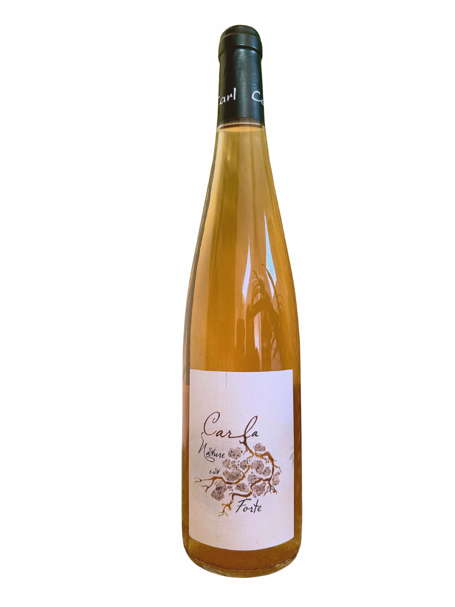 Car la Nature est forte