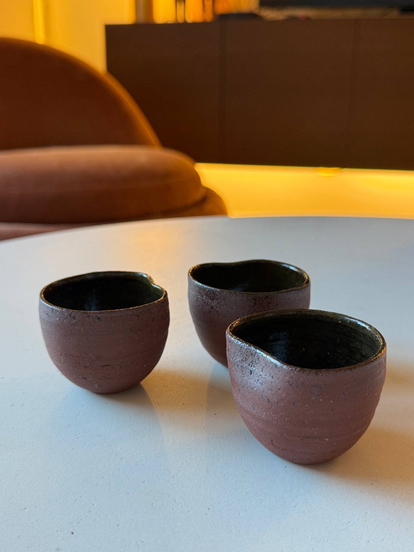 Gobelet à espresso ou saké