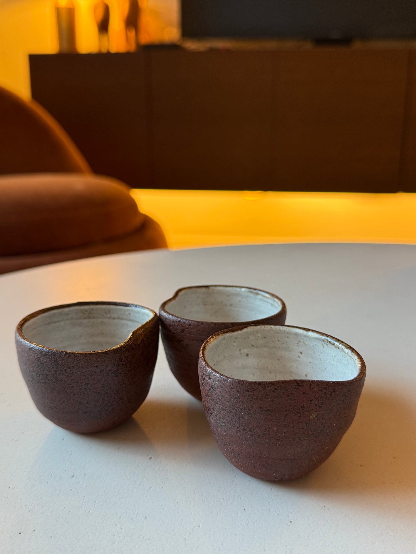 Gobelet à espresso ou saké