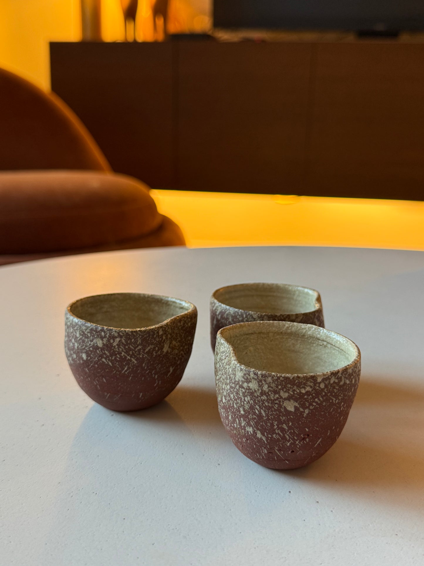 Gobelet à espresso ou saké