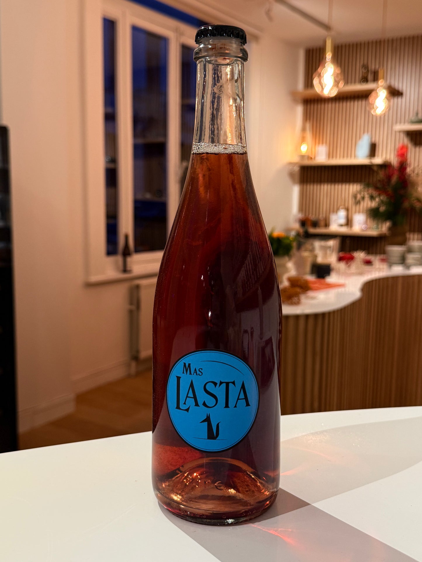 Pet Nat' 'Mas Lasta'