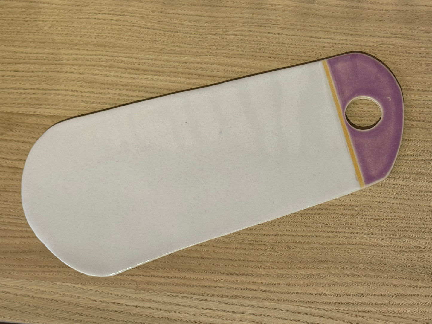 Planche Color - Mauve & Mauve pastel