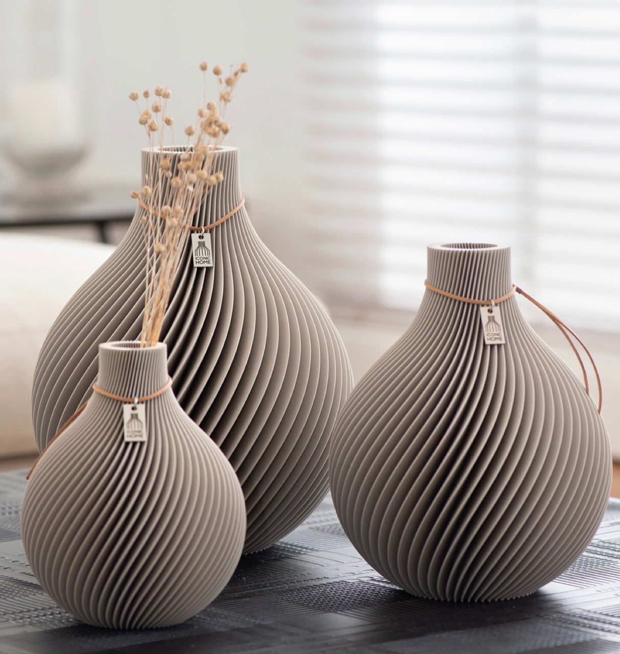 Vase Sphère