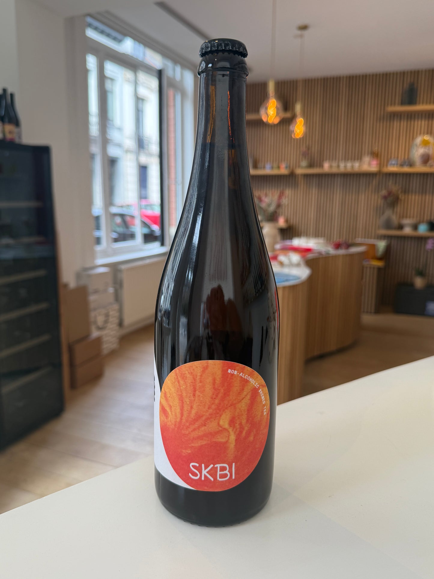 SKBI Bloom