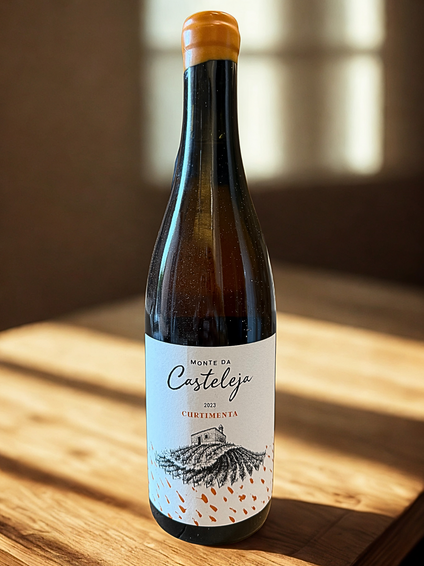 Monte da Casteleja Curtimenta