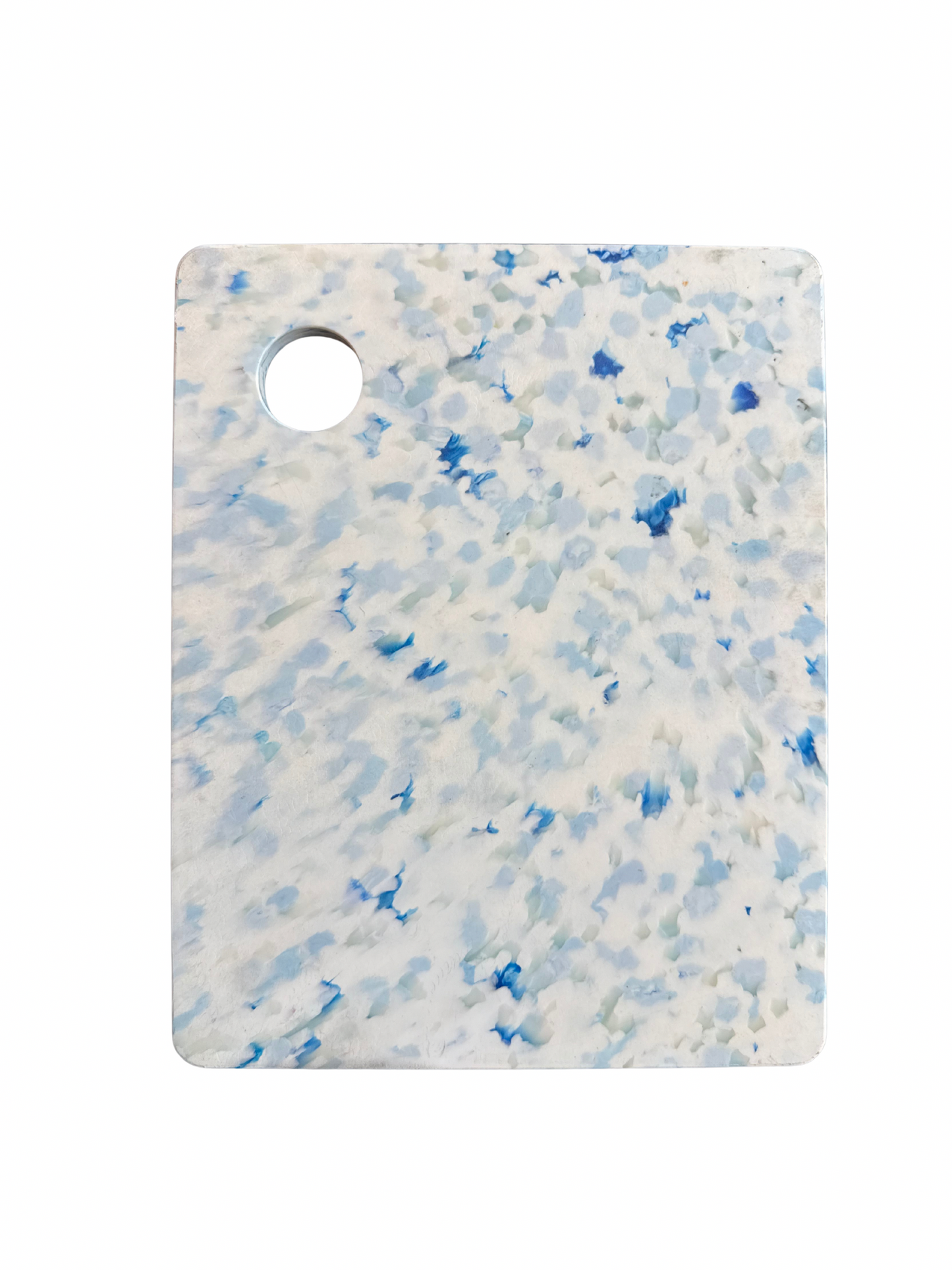 Petite planche rectangle