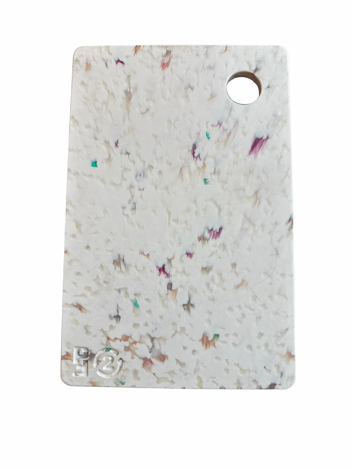 Grande planche rectangle