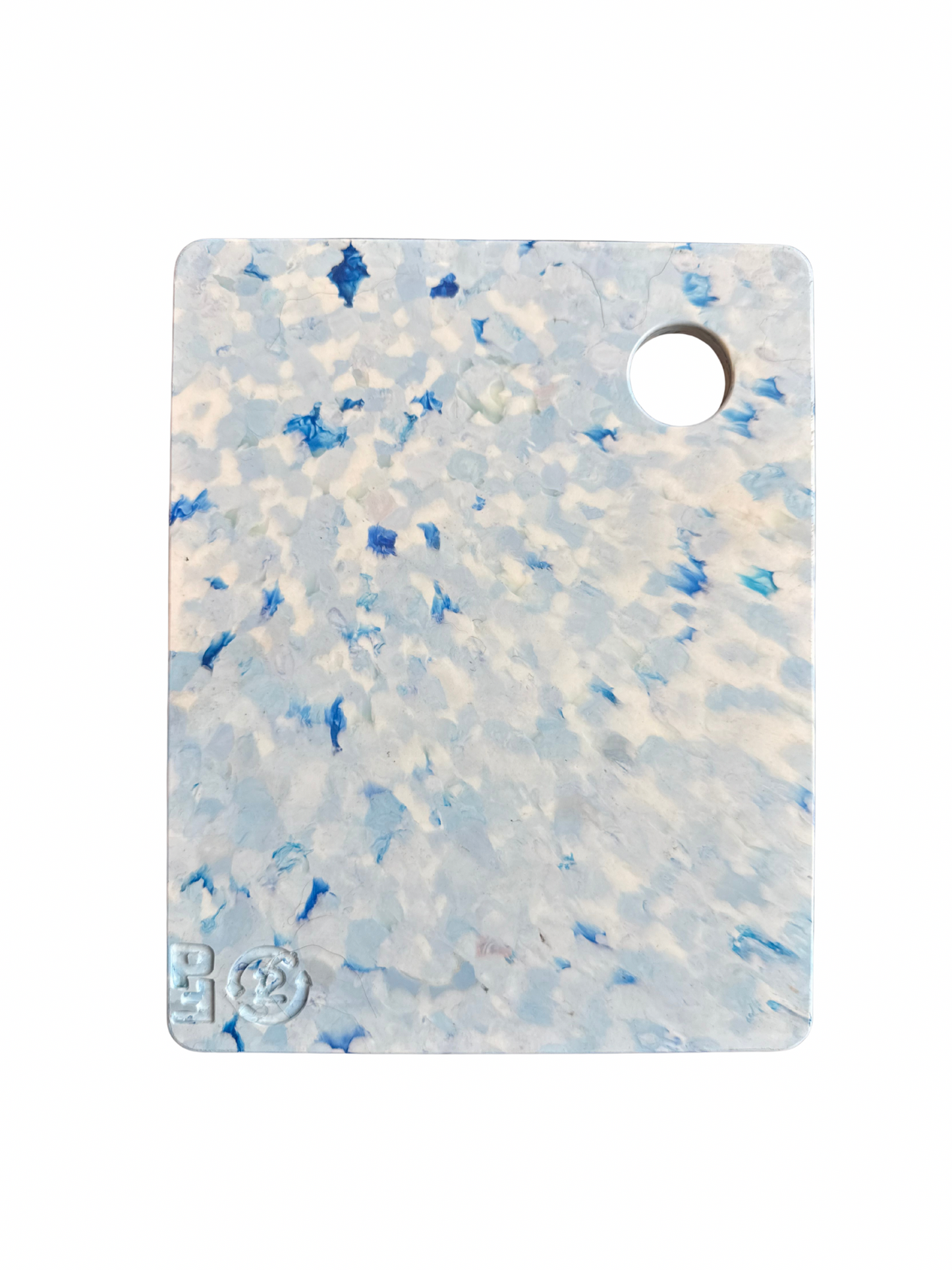 Petite planche rectangle