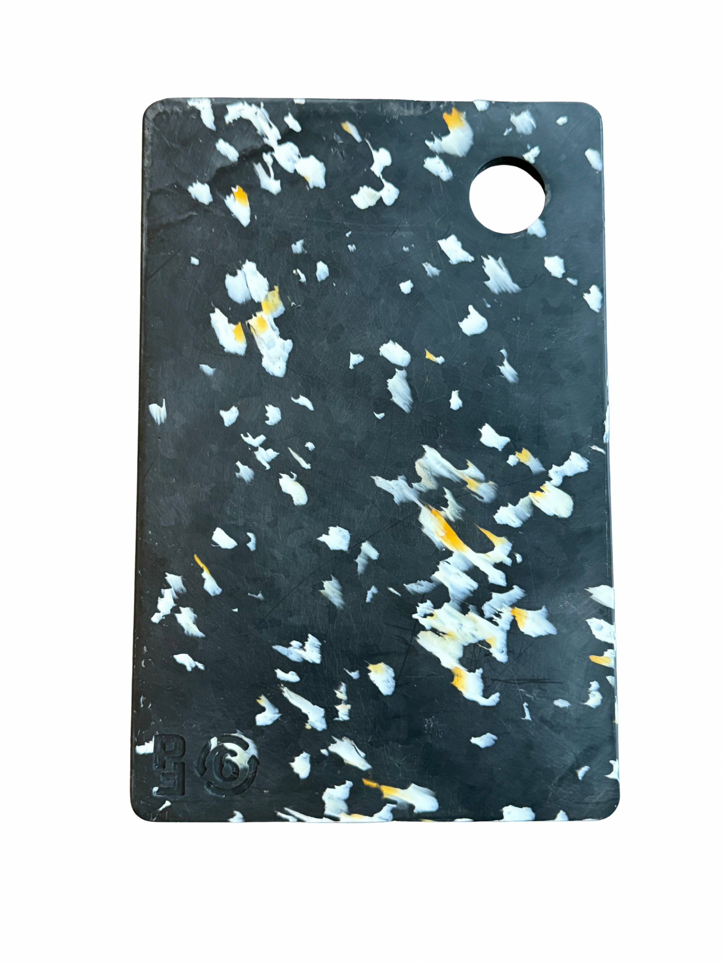 Grande planche rectangle