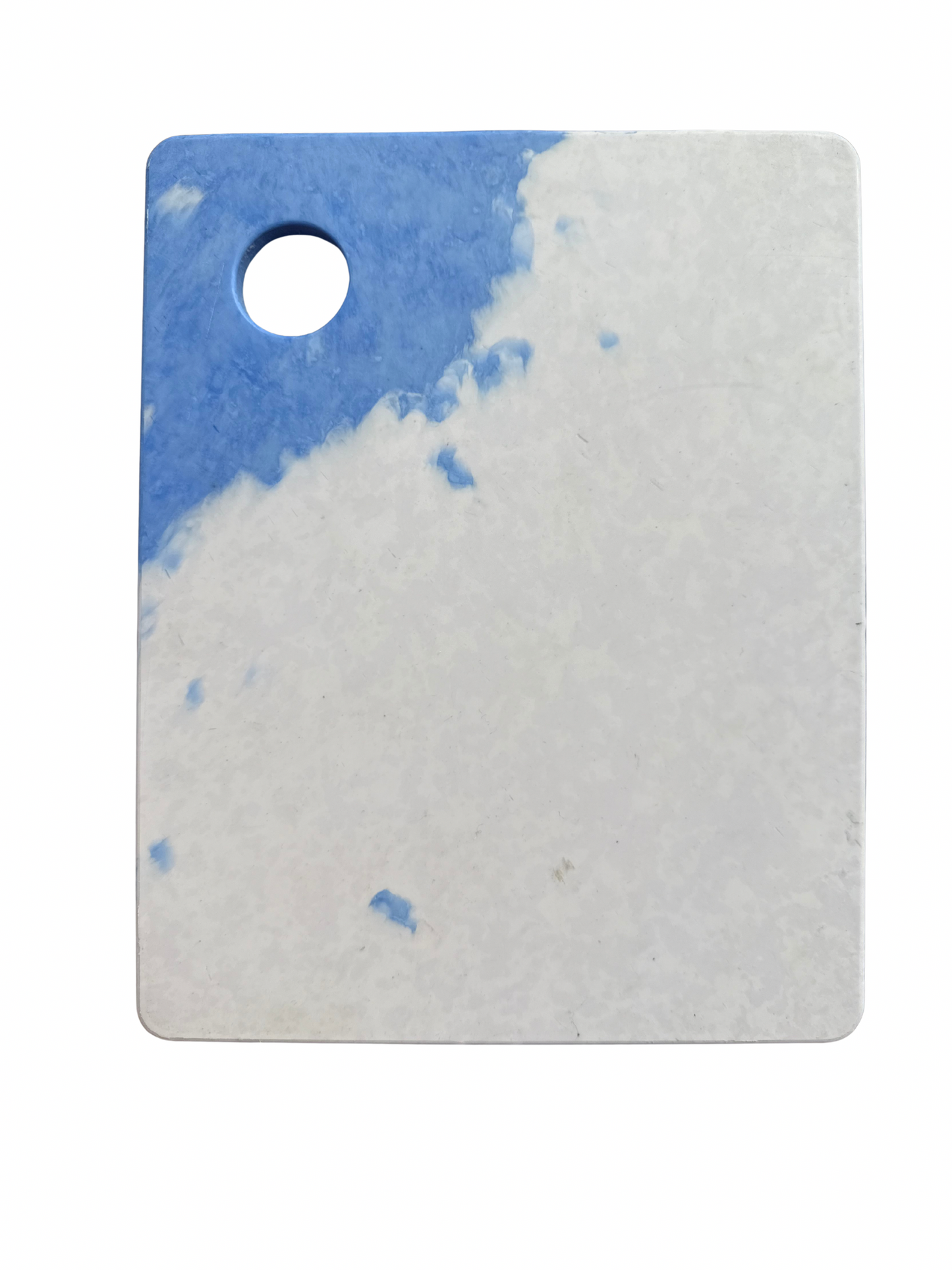 Petite planche rectangle