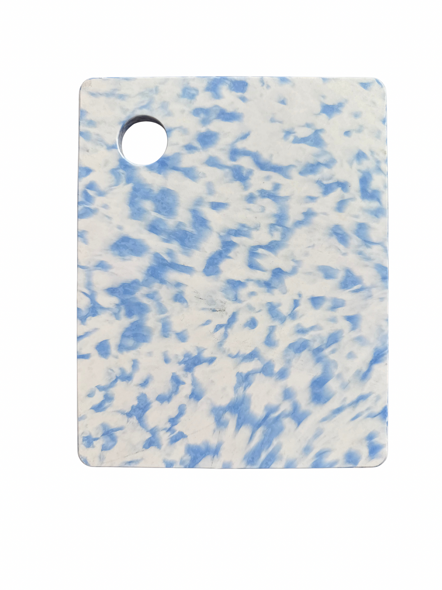 Petite planche rectangle