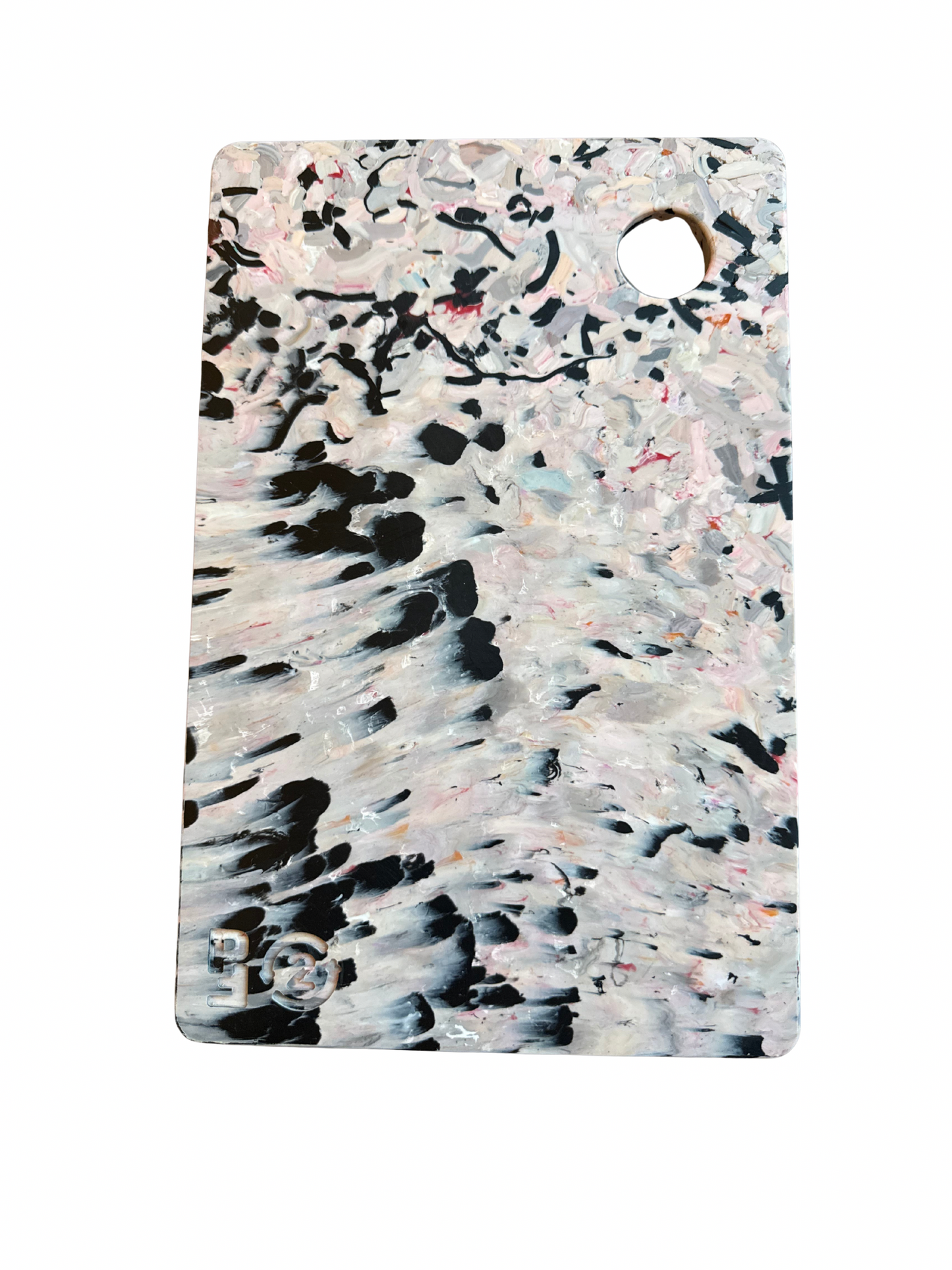 Grande planche rectangle