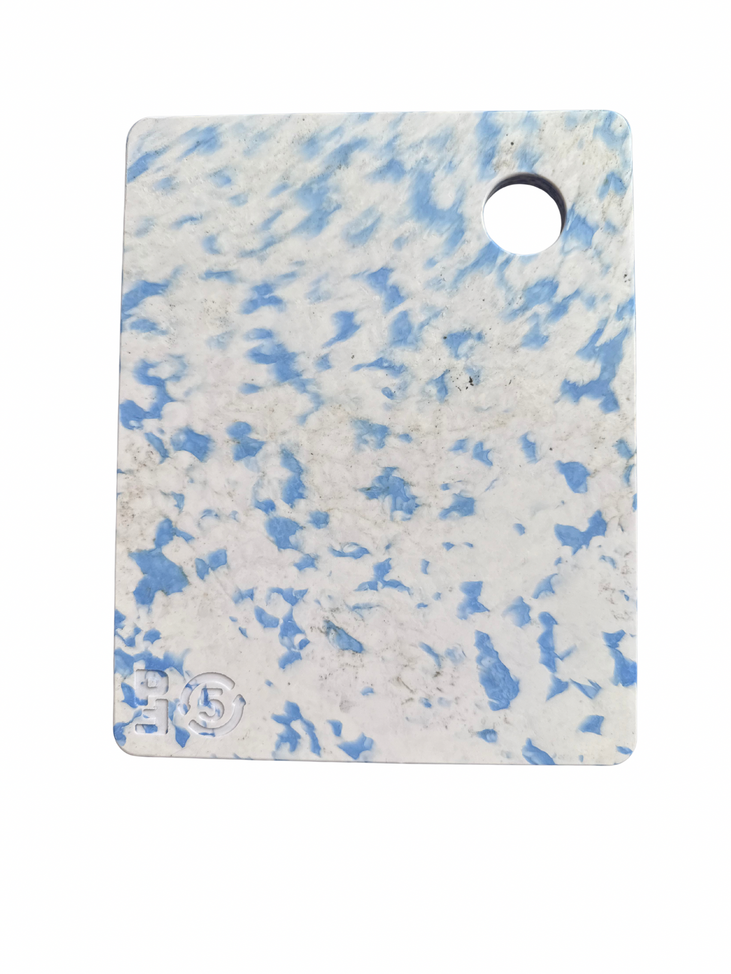 Petite planche rectangle