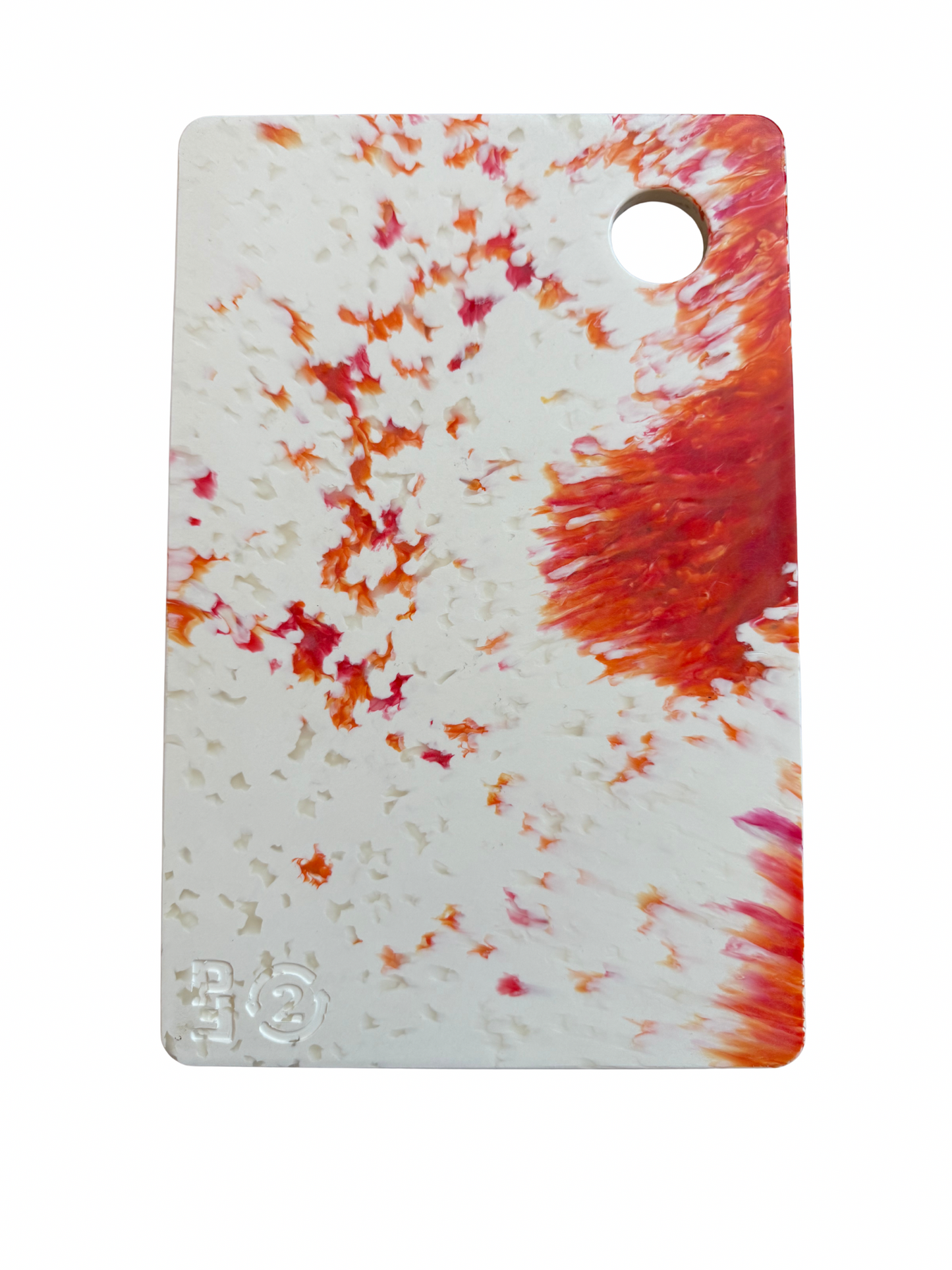 Grande planche rectangle