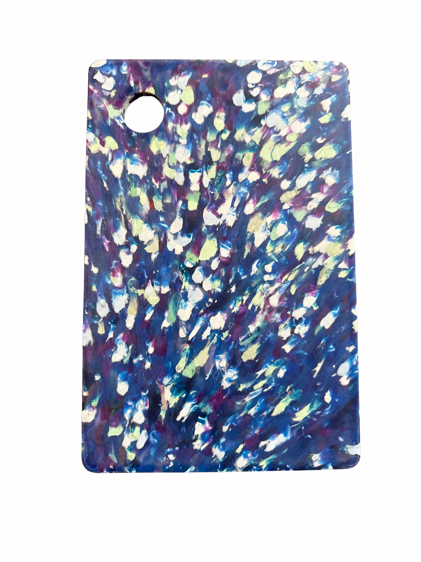 Grande planche rectangle