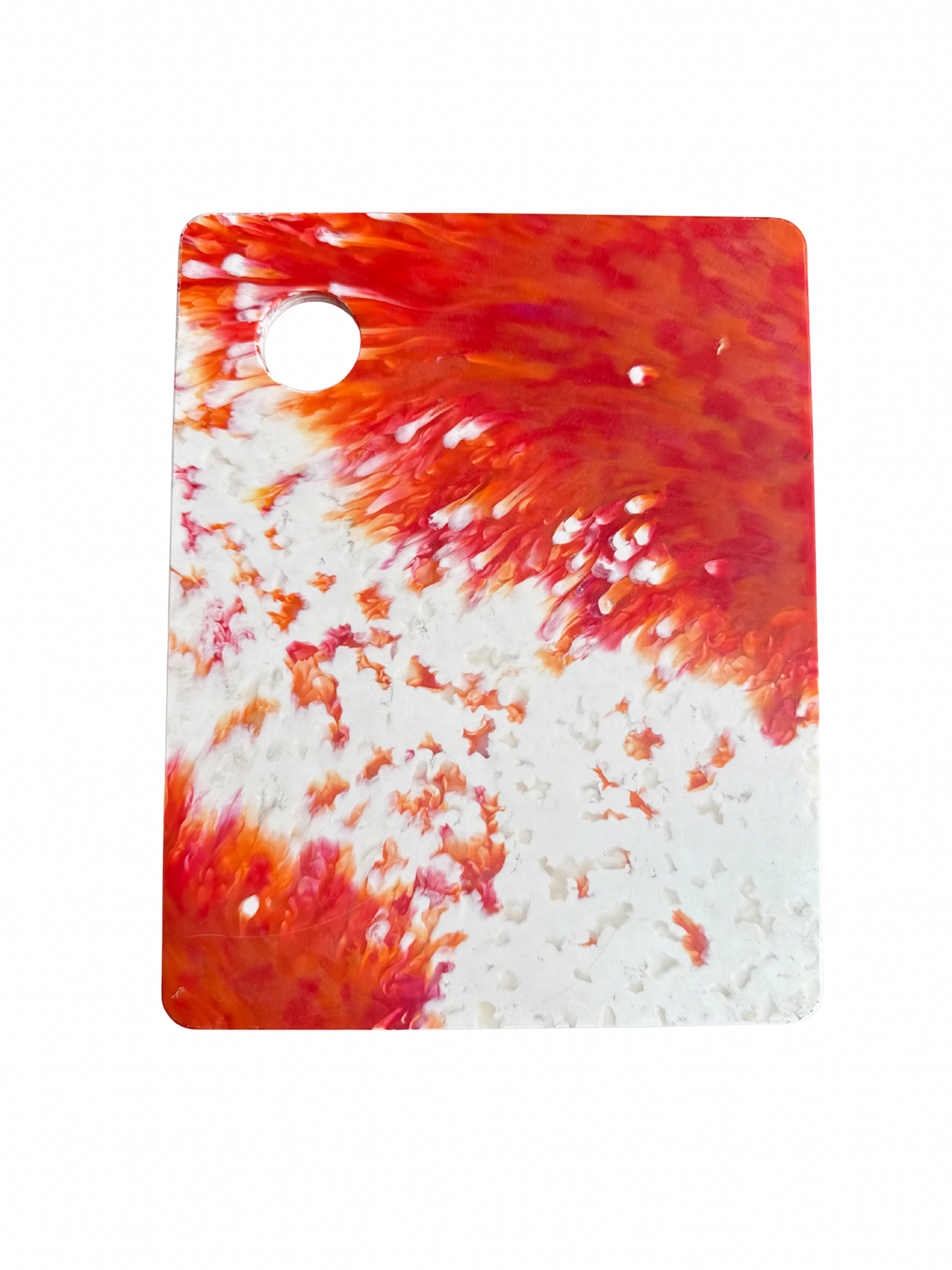 Petite planche rectangle