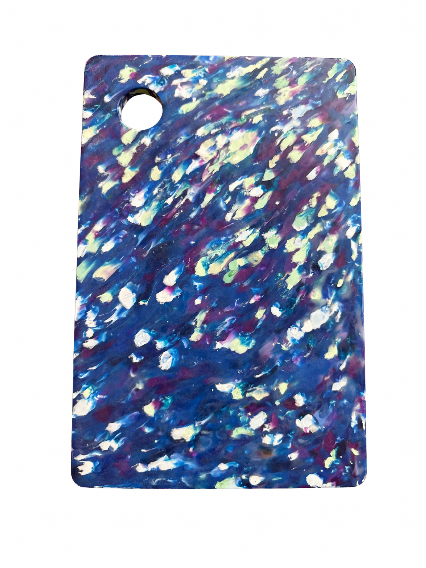 Grande planche rectangle