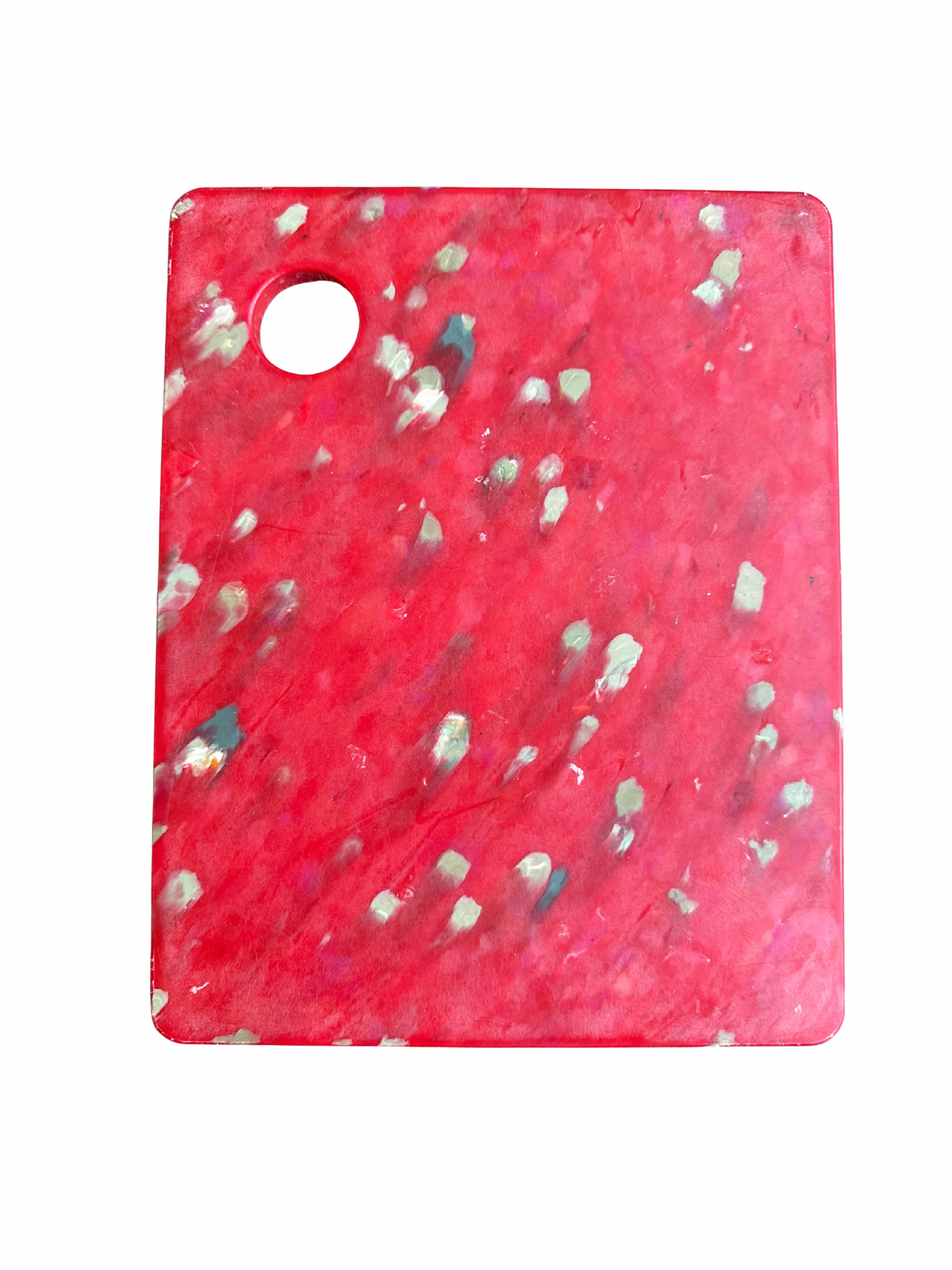 Petite planche rectangle