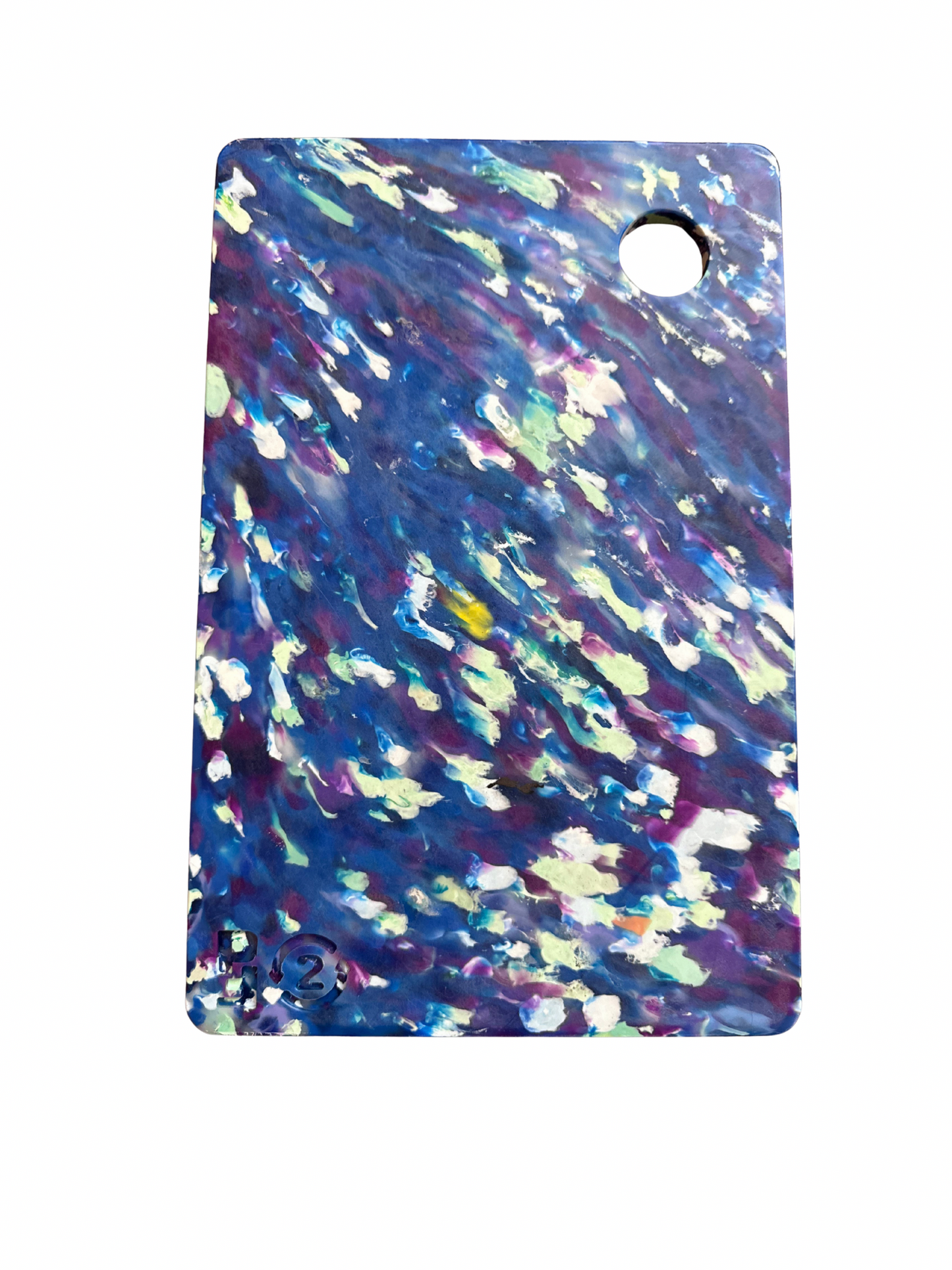 Grande planche rectangle