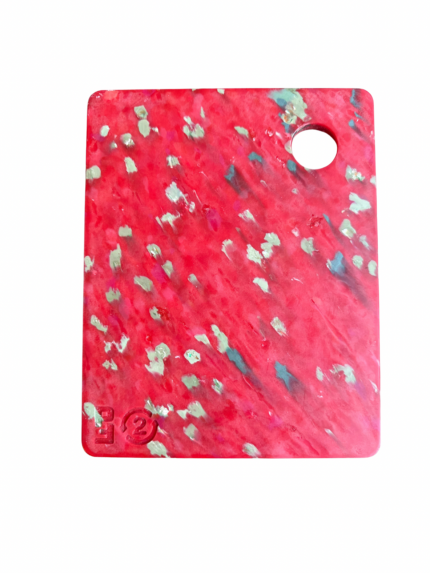 Petite planche rectangle