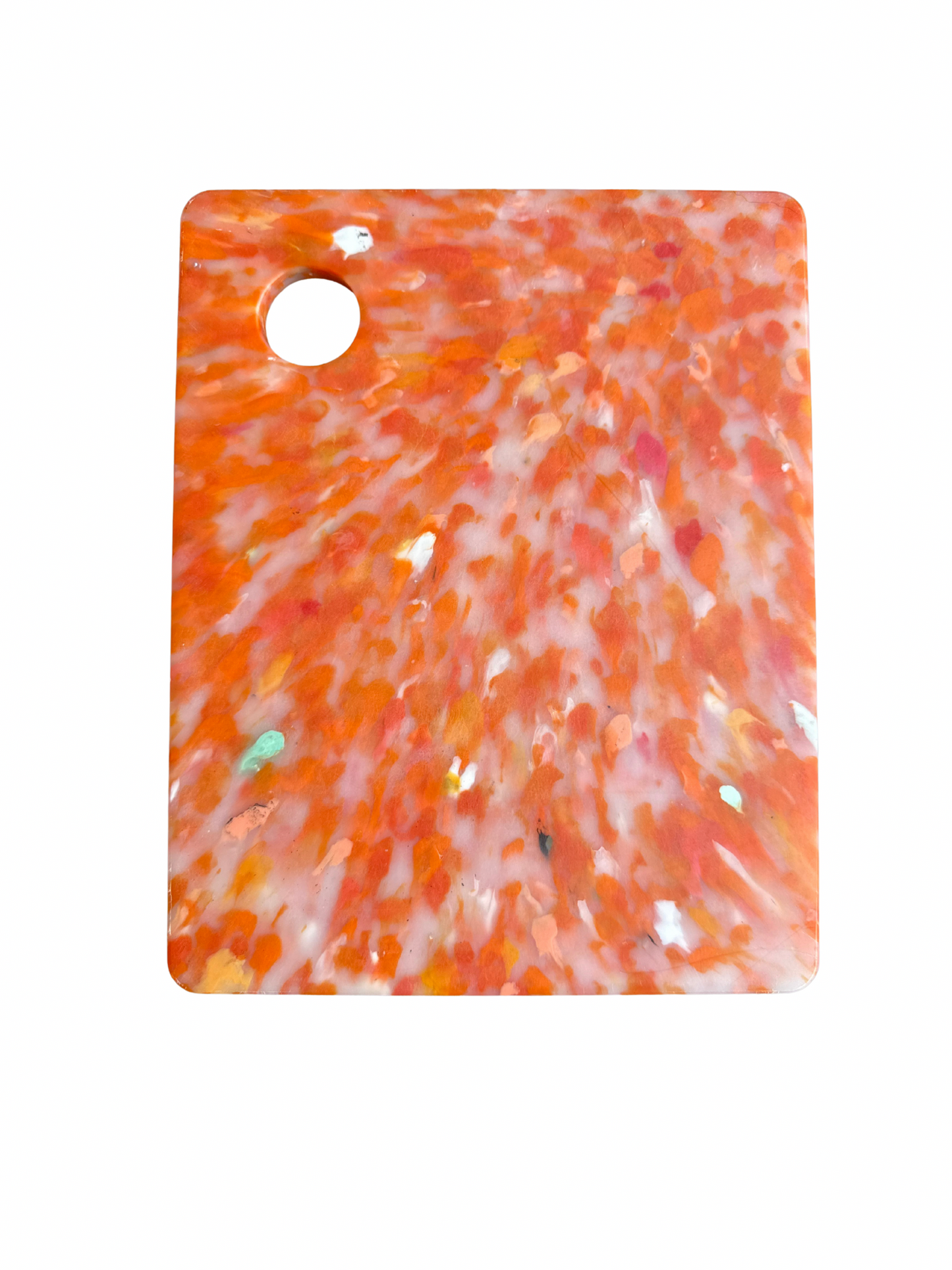 Petite planche rectangle