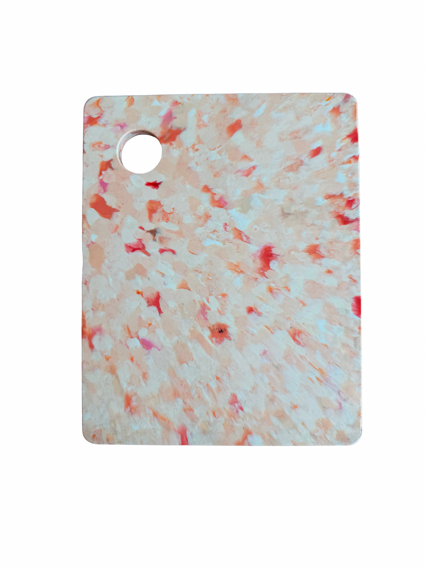 Petite planche rectangle