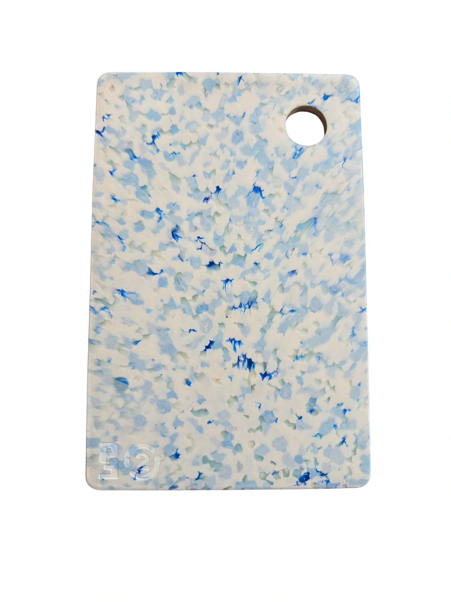 Grande planche rectangle