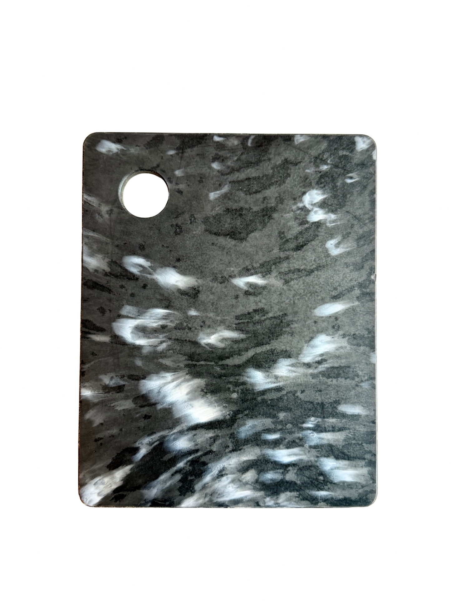 Petite planche rectangle