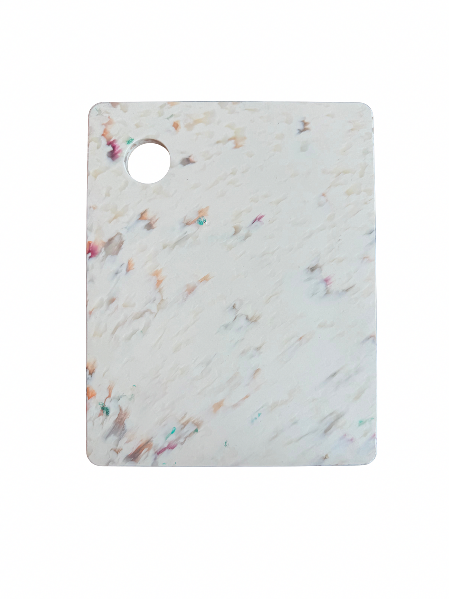 Petite planche rectangle