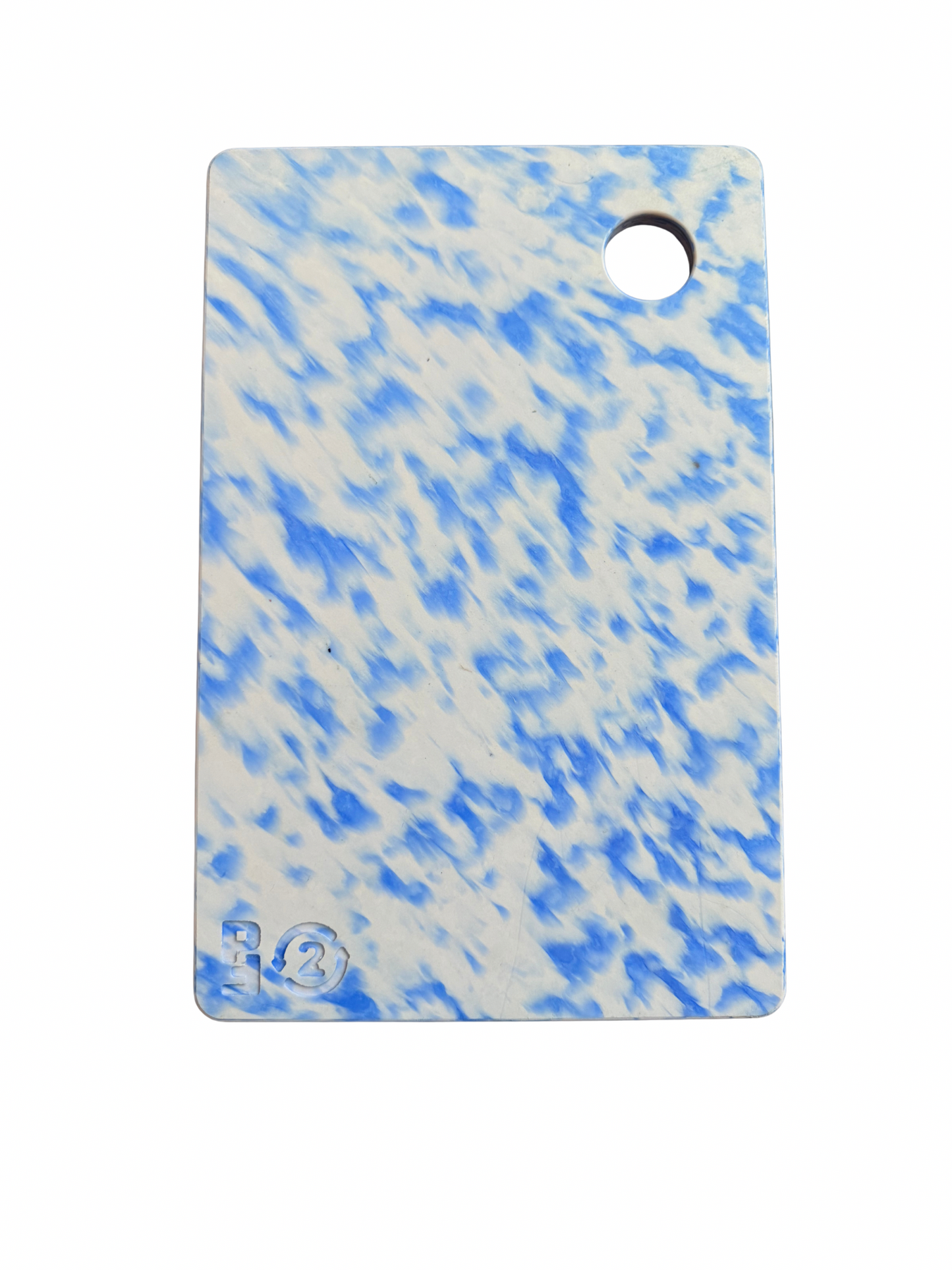 Grande planche rectangle