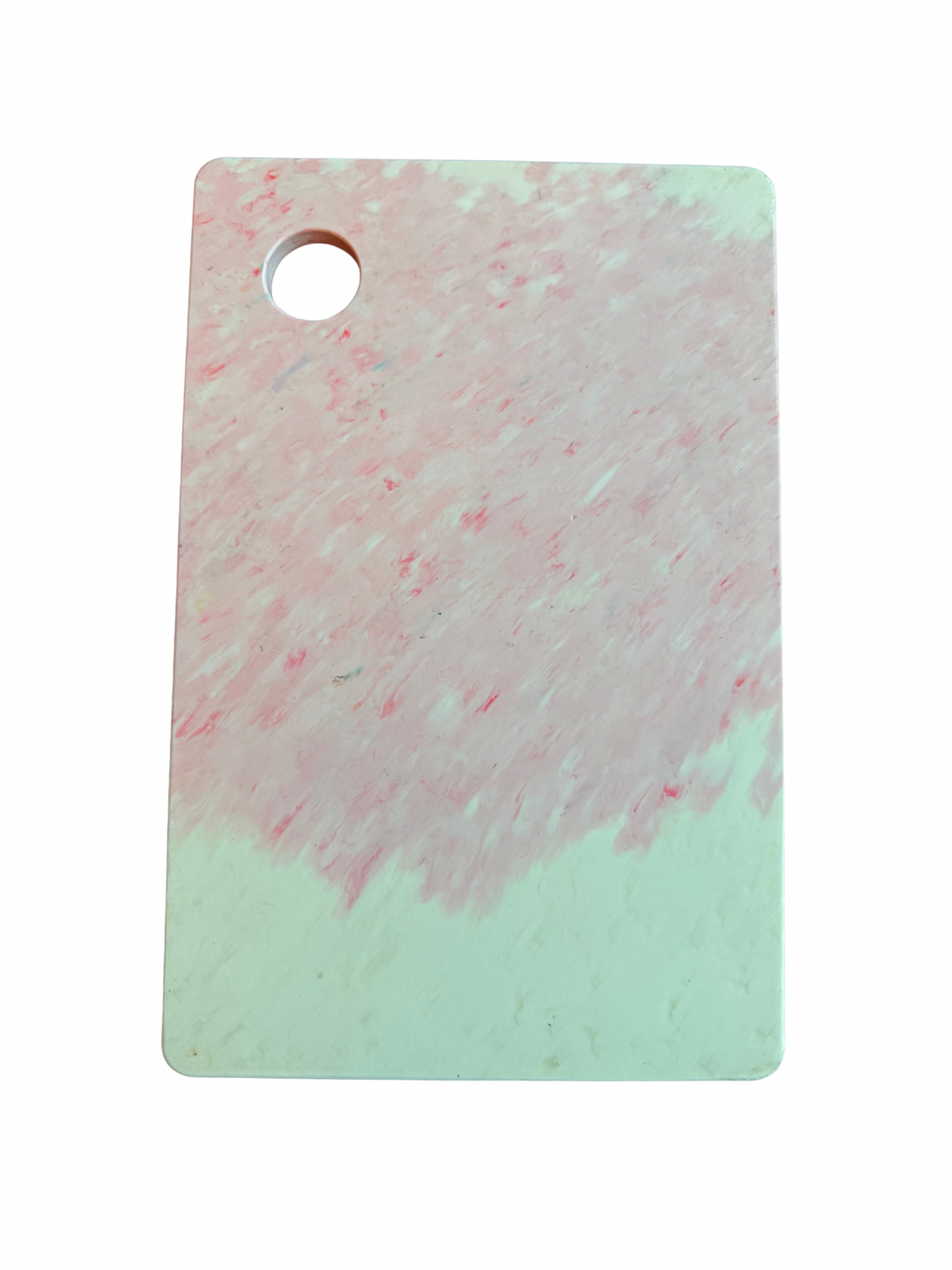 Grande planche rectangle