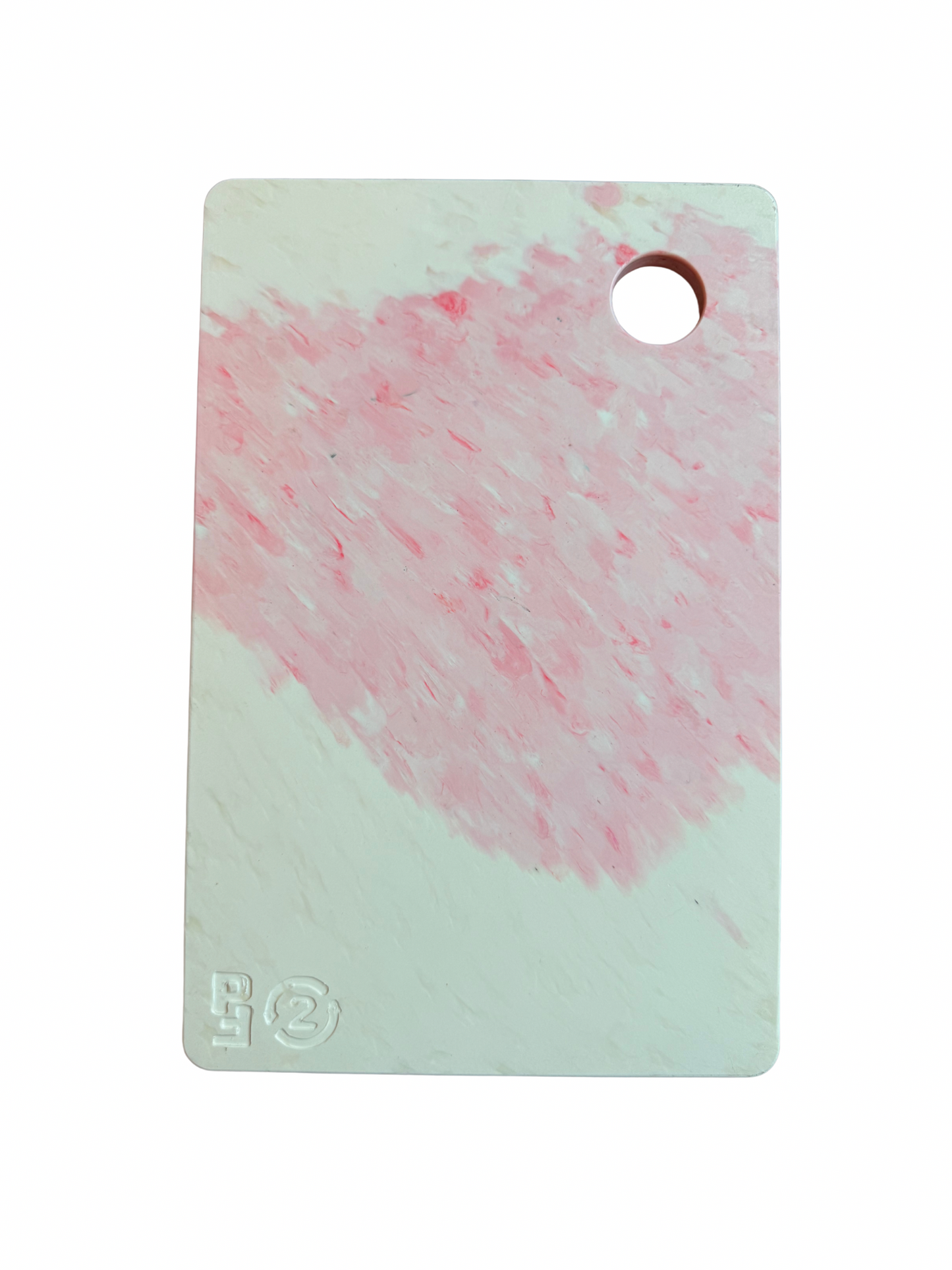 Grande planche rectangle