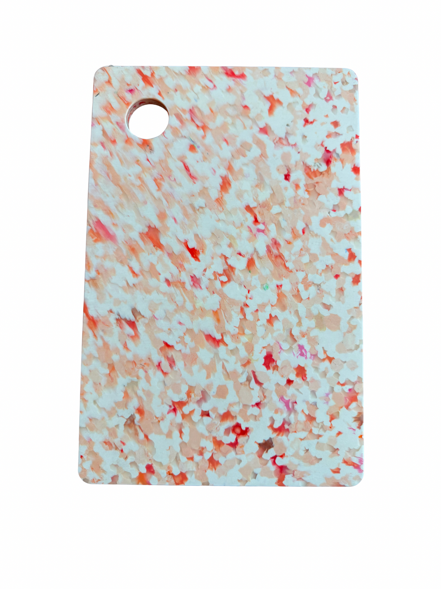 Grande planche rectangle