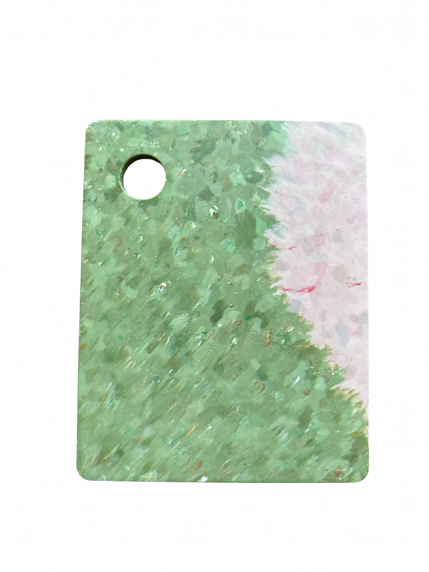 Petite planche rectangle