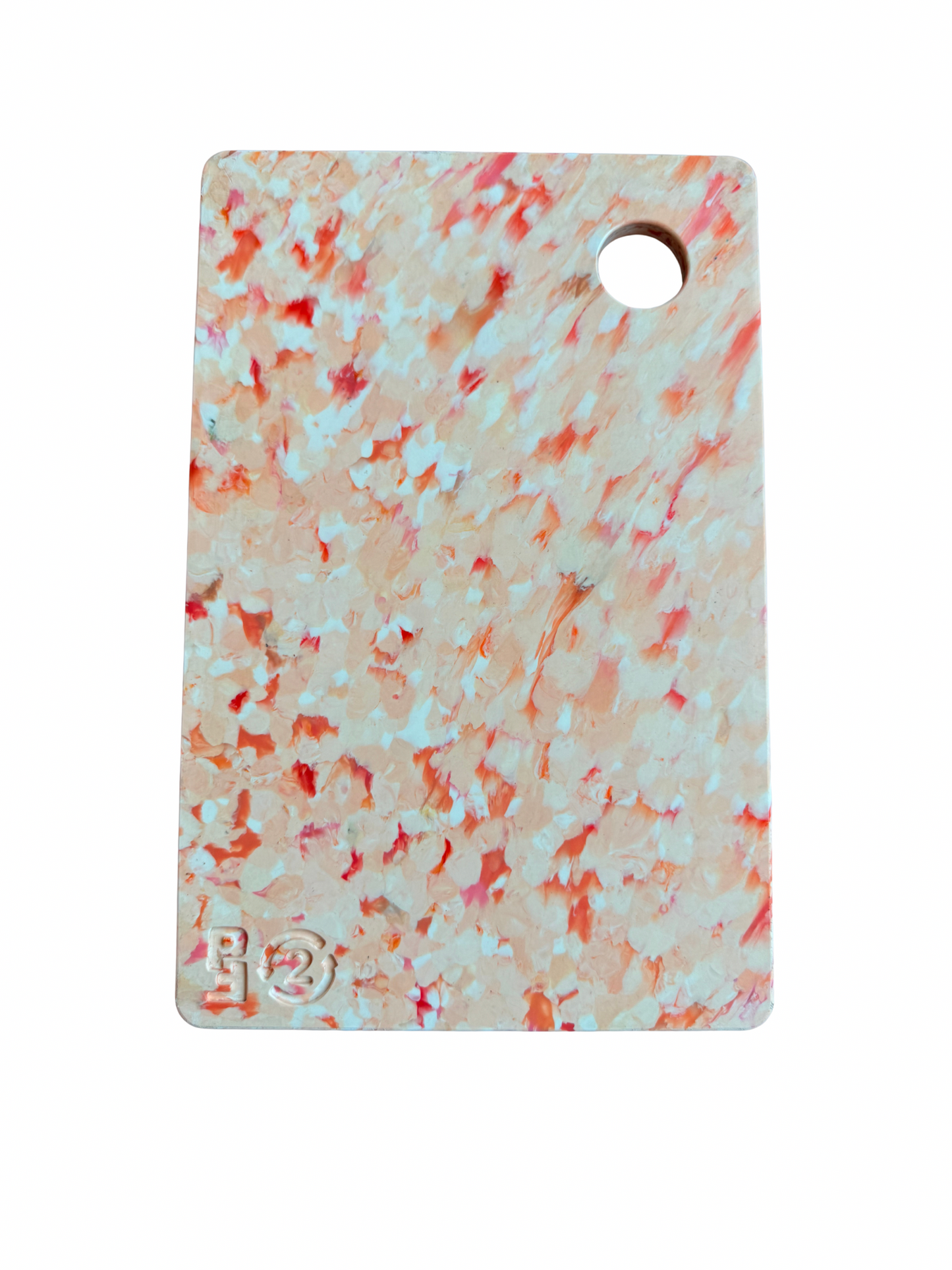 Grande planche rectangle