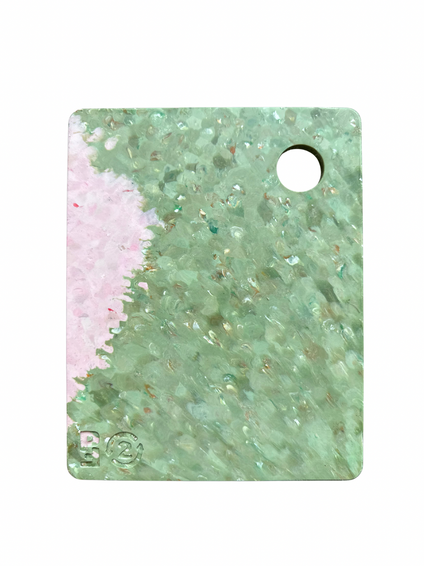 Petite planche rectangle