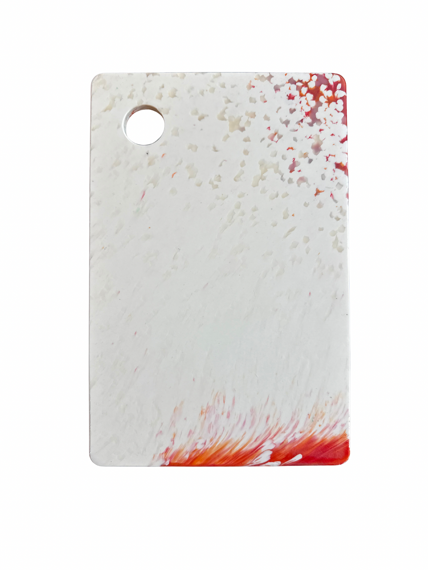 Grande planche rectangle