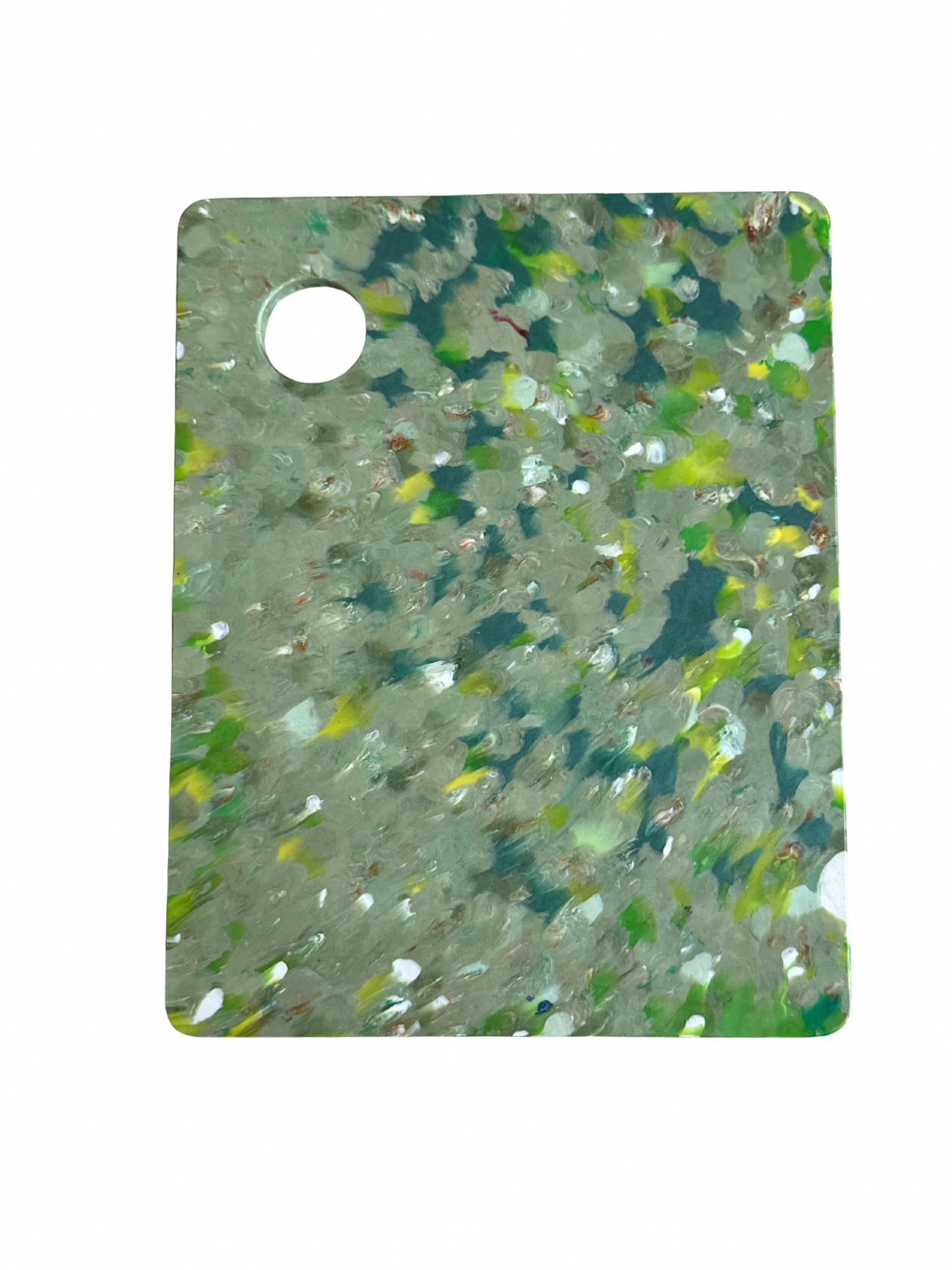 Petite planche rectangle