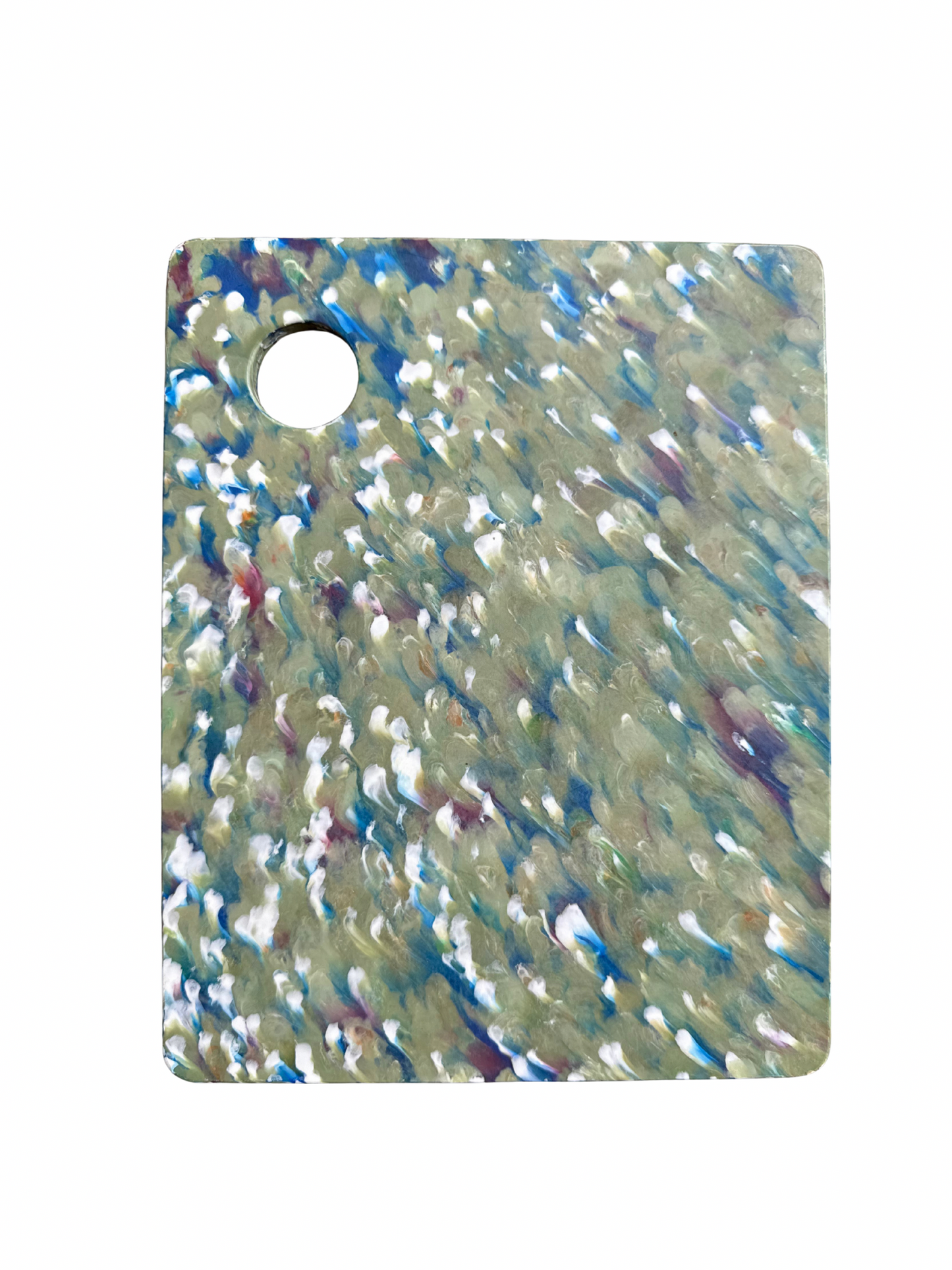 Petite planche rectangle