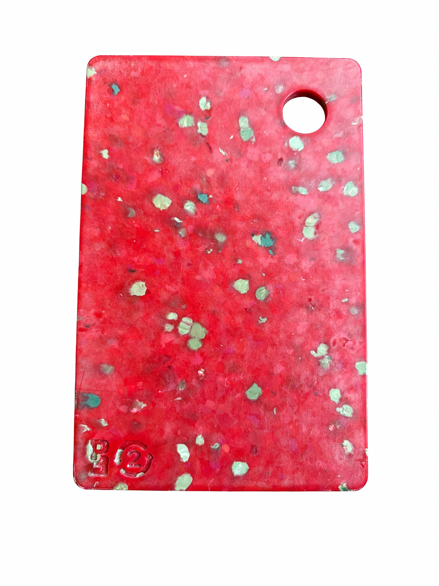 Grande planche rectangle