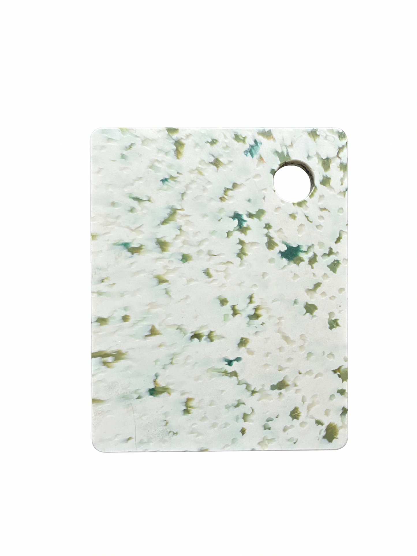 Petite planche rectangle